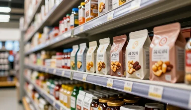 郑州市至臻食品模型有限公司解析食品生产加工的发展趋势
