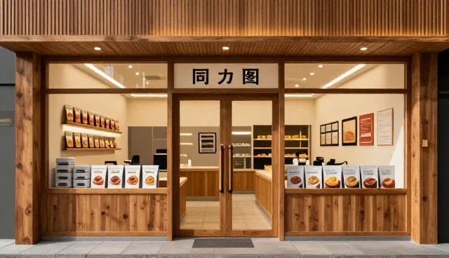 食品研发流程中反馈处理的效率提升路径