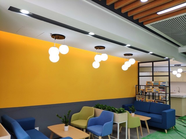 靠谱的中央空调维保市场价格